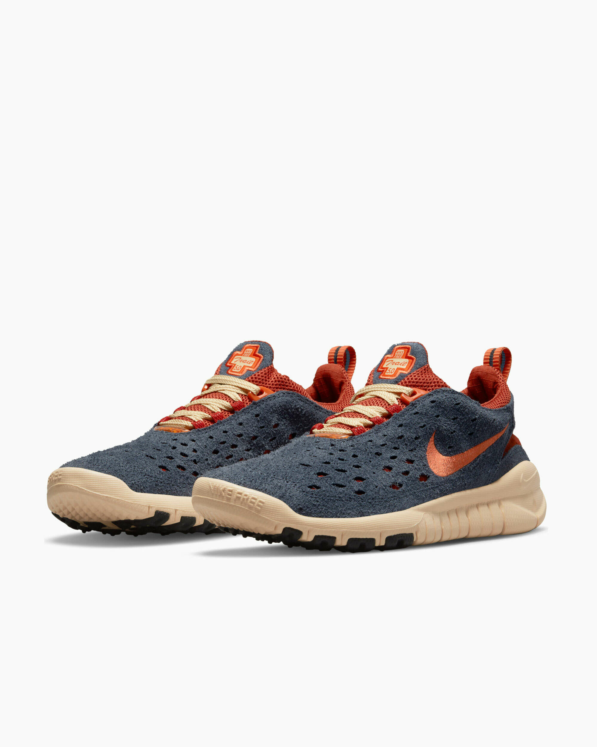 nike free run trail